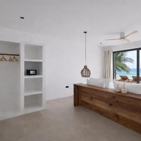 The Beach House Zanzibar-2